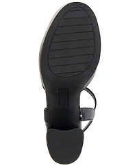 Kenneth Cole Reaction Women's Indya Block Heel Pumps