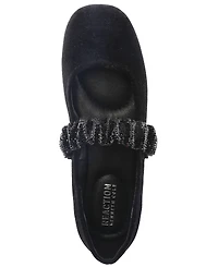 Kenneth Cole Reaction Women's Elema Jewel Ballet Flats