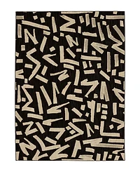Closeout! Stacy Garcia Home Foundation Arlo 8' x 11' Area Rug