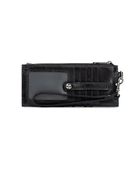 Patricia Nash Alanna Leather Wallet in Gift Box