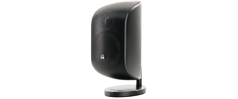 M-1 Satellite Speaker - Black