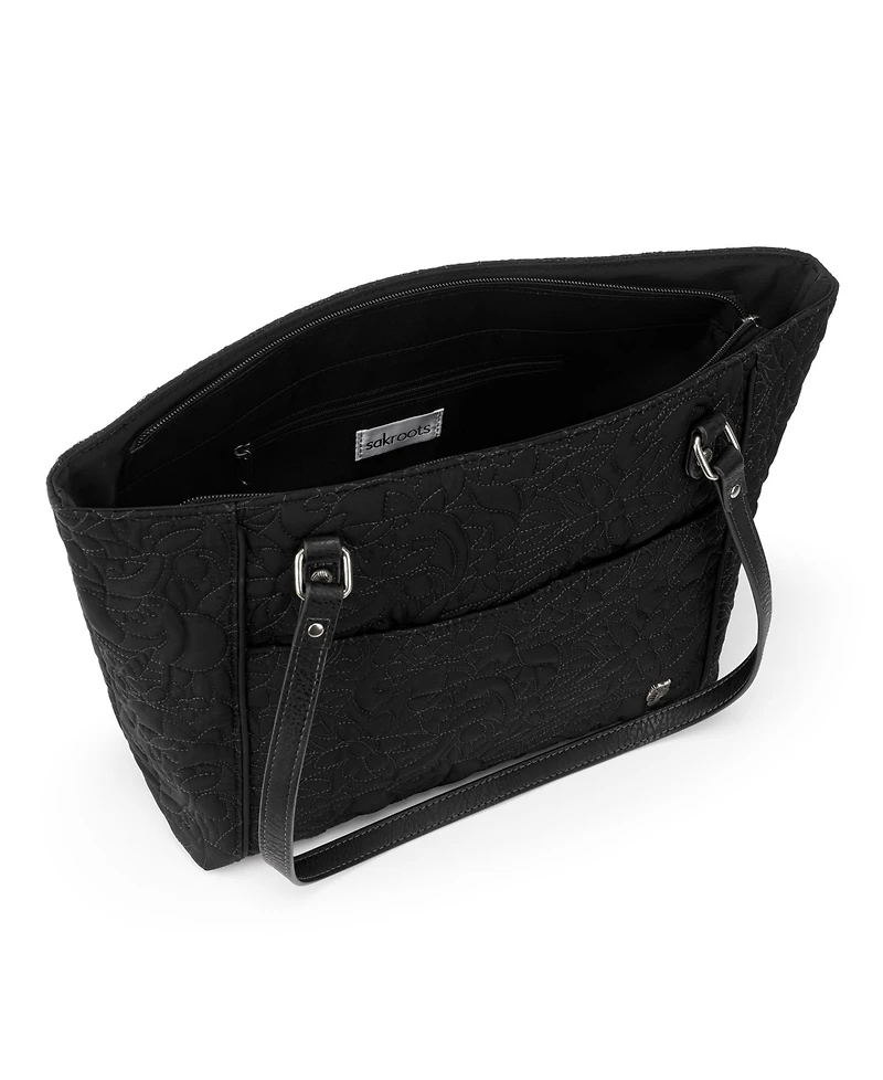 Sakroots Women's Artist Circle Tote