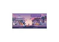 Boo! Bluey's Halloween- A Magnet Book by Penguin Young Readers