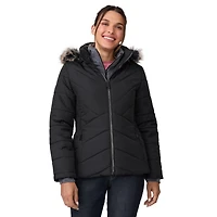 Free Country Women's Brisk Ii Parka Jacket