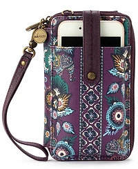 Sakroots Twill Salinas Convertible Crossbody