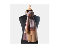 Madrid - Wool Scarf for Women