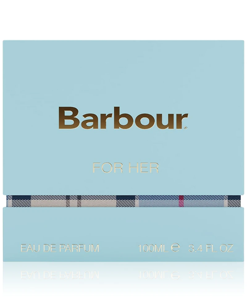 Barbour Coastal For Her Eau de Parfum