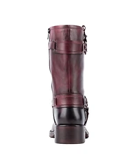 Women's Augusta Mid Calf Boots