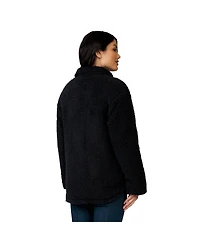 Free Country Women's High Pile Shacket