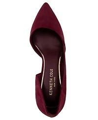 Kenneth Cole New York Women's Ellis Wedge Pumps