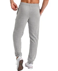 Hanes Men's Tri-Blend French Terry Jogger Pants