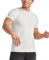 Men's Hanes Originals Tri-Blend Short Sleeve T-shirt