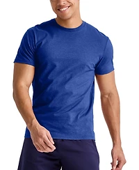 Men's Hanes Originals Tri-Blend Short Sleeve T-shirt