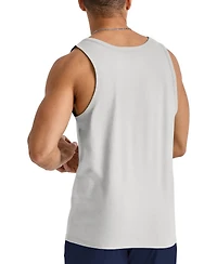 Men's Hanes Originals Tri-Blend Crewneck Tank Top