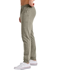 Hanes Men's Tri-Blend French Terry Jogger Pants