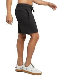 Men's Hanes Originals Fleece Pockets Sweat Shorts