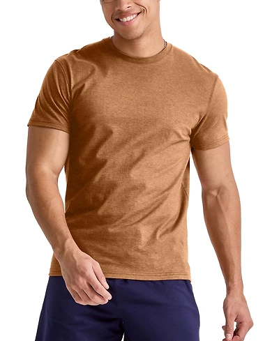 Men's Hanes Originals Tri-Blend Short Sleeve T-shirt