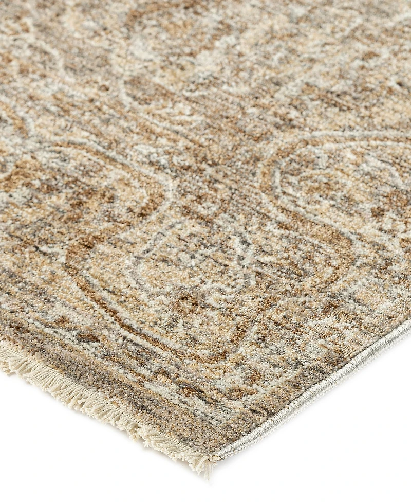 Dalyn Bergama BE6 9' x 13'2" Area Rug
