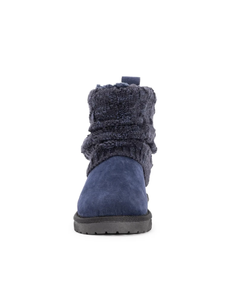 Muk Luks Women's Laurel Boots
