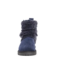 Muk Luks Women's Laurel Boots
