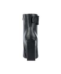 Women's Daphne Booties