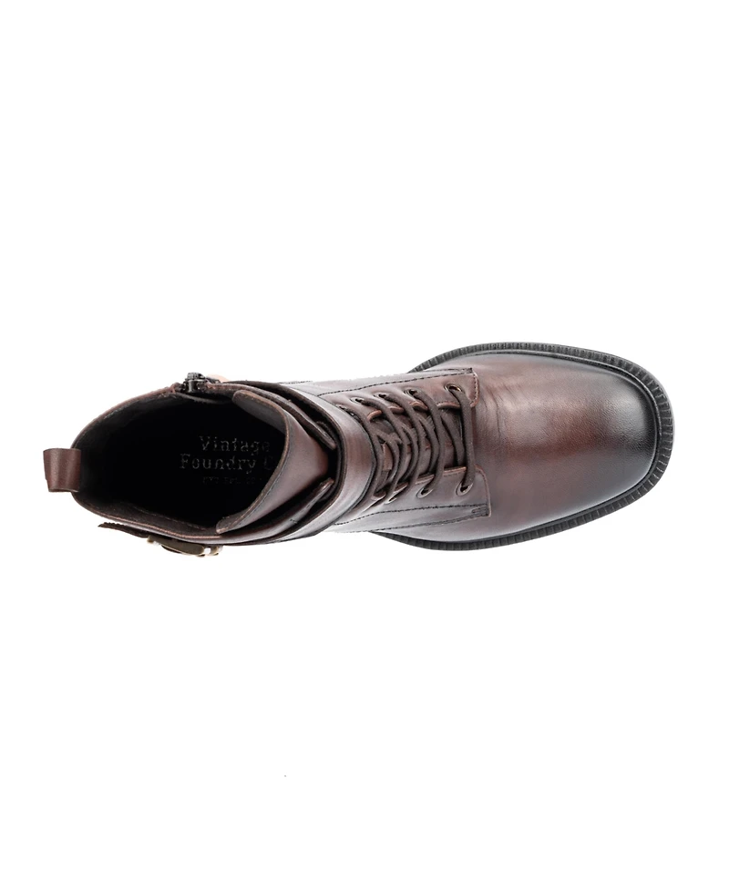 Women's Elizabeth Booties