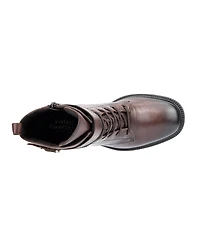 Women's Elizabeth Booties