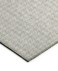 Dalyn Hinton Washable HN1 1'8" x 2'6" Area Rug