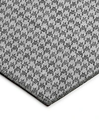 Dalyn Hinton Washable HN1 10' x Round Area Rug
