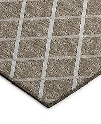 Dalyn York Washable YO1 3' x 5' Area Rug