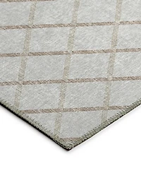 Dalyn York Washable YO1 10' x Round Area Rug