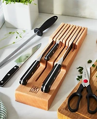 Zwilling In-drawer Knife Organizer - 8 slots Item