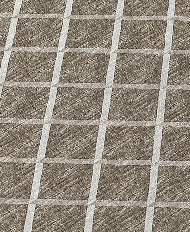 Dalyn York Washable YO1 10' x 14' Area Rug