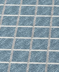 Dalyn York Washable YO1 10' x Round Area Rug