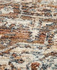 Dalyn Bergama BE9 1'8" x 2'6" Area Rug