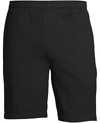 Lands' End Men's Jersey Knit Shorts