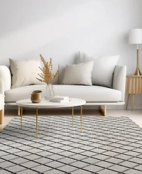 Dalyn York Washable YO1 8' x 10' Area Rug