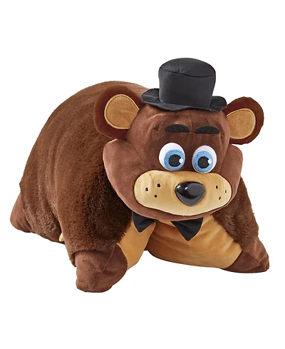 Pillow Pet Freddy Fazbear Five Nights at Freddy's Plush Pillow