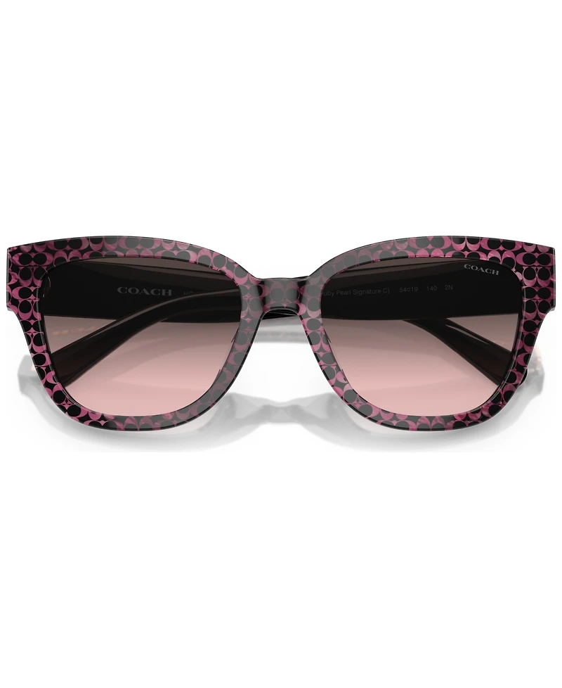 Coach Women's CL920 Sunglasses