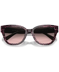 Coach Women's CL920 Sunglasses