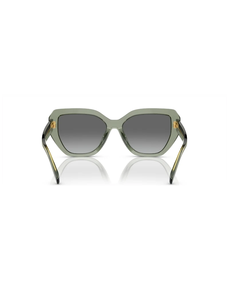 Tory Burch Women's Sunglasses, Gradient TY7194U