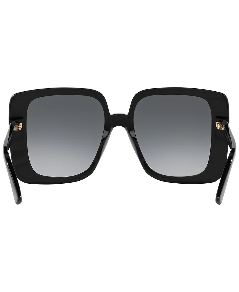 Gucci Women's GG1314S Sunglasses, Gradient GC002074