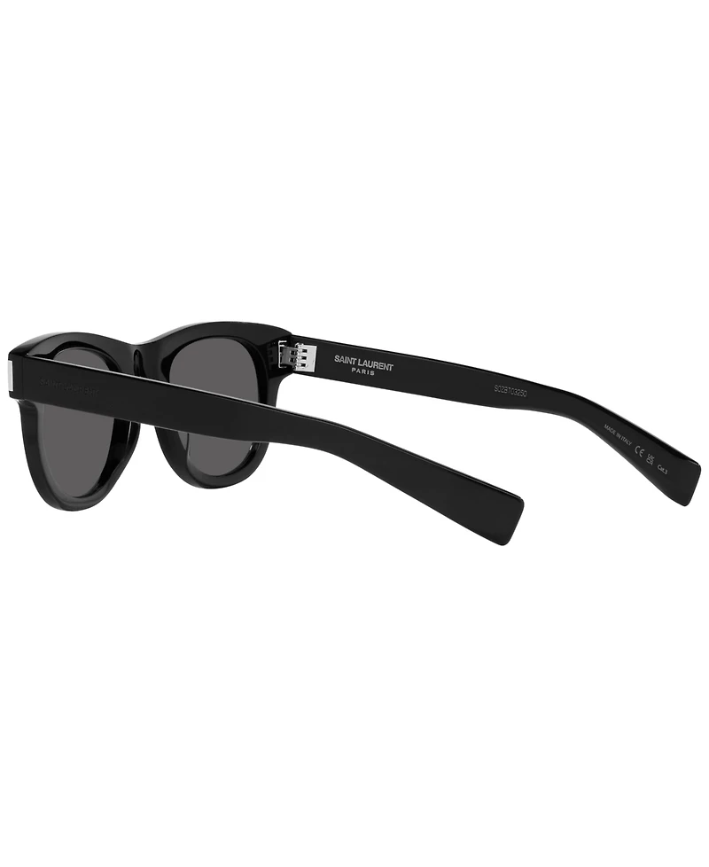 Saint Laurent Unisex Sl 571 Sunglasses