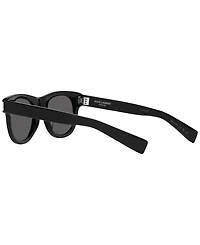 Saint Laurent Unisex Sl 571 Sunglasses