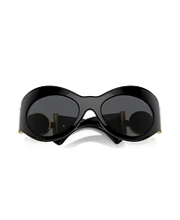 Versace Women's Sunglasses VE4462