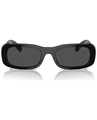 Miu Women's Sunglasses Mu 08ZS