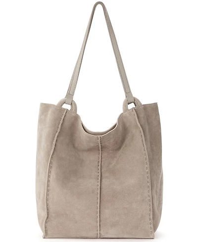 The Sak Los Feliz Leather Tote