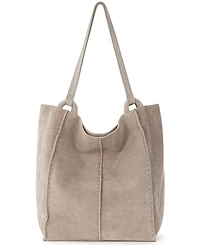 The Sak Los Feliz Leather Tote