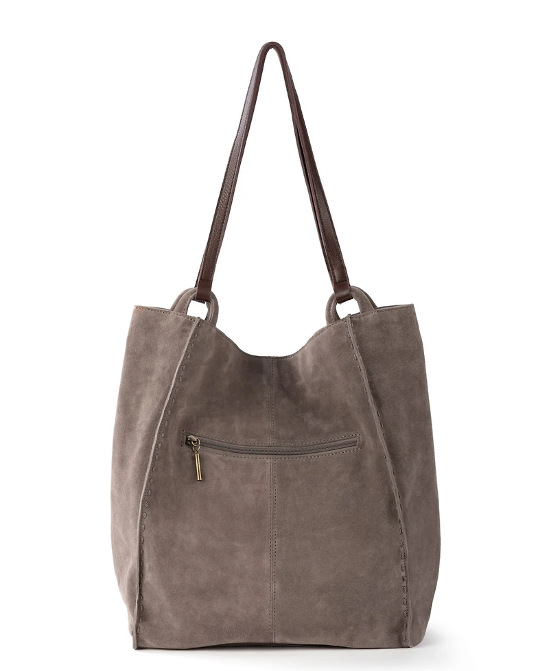 The Sak Los Feliz Leather Tote