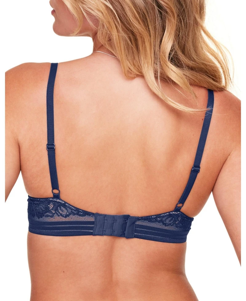 Amellia Women's Contour Demi Bra